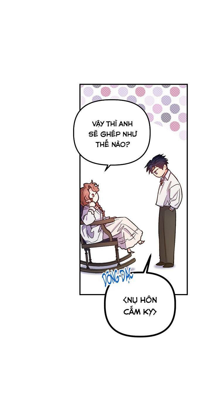 May Mắn Hay Bất Hạnh - Chapter 43 - Page 30