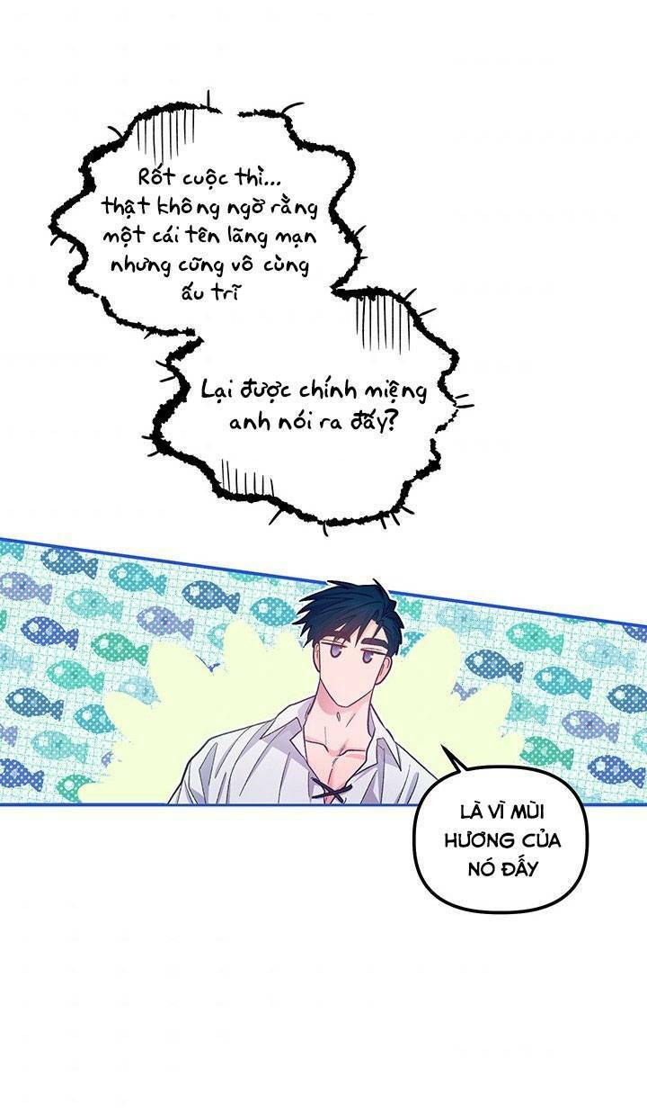 May Mắn Hay Bất Hạnh - Chapter 43 - Page 32