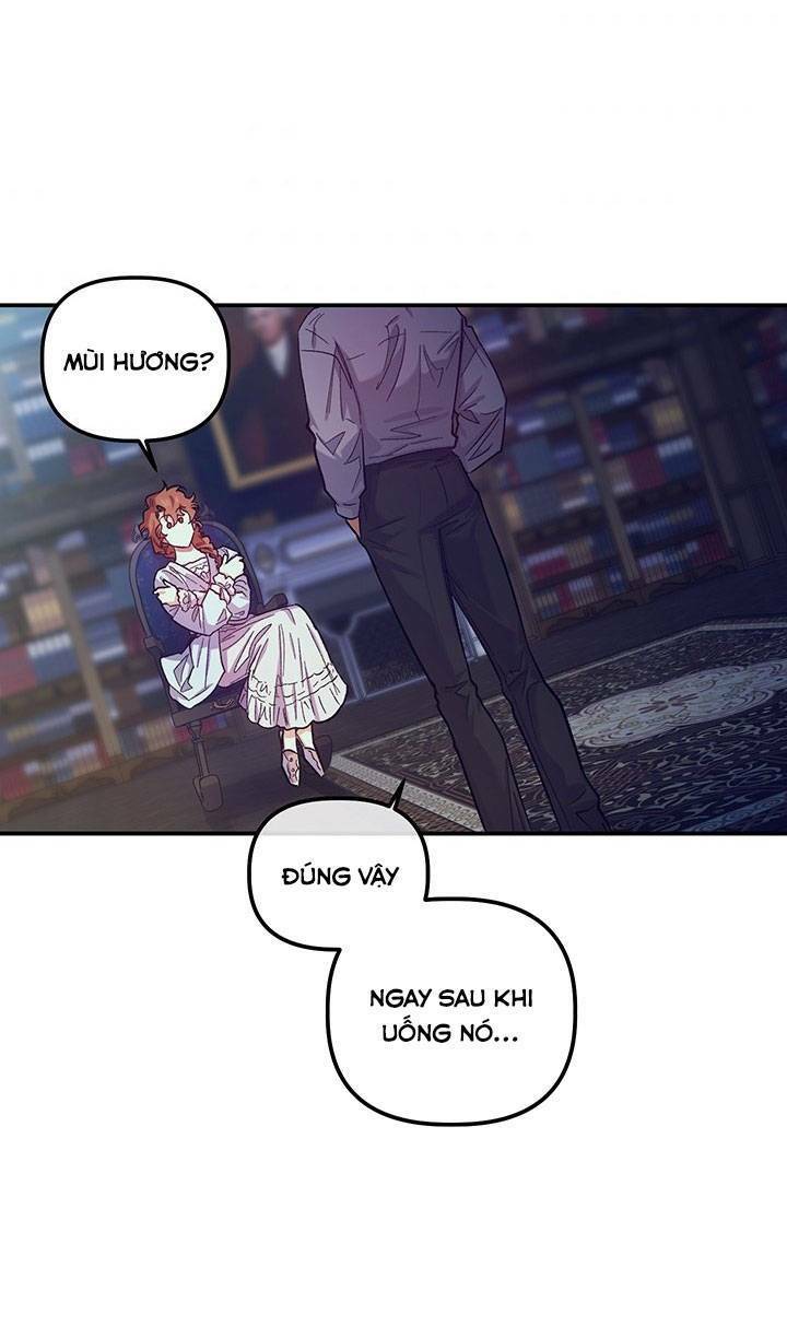 May Mắn Hay Bất Hạnh - Chapter 43 - Page 33