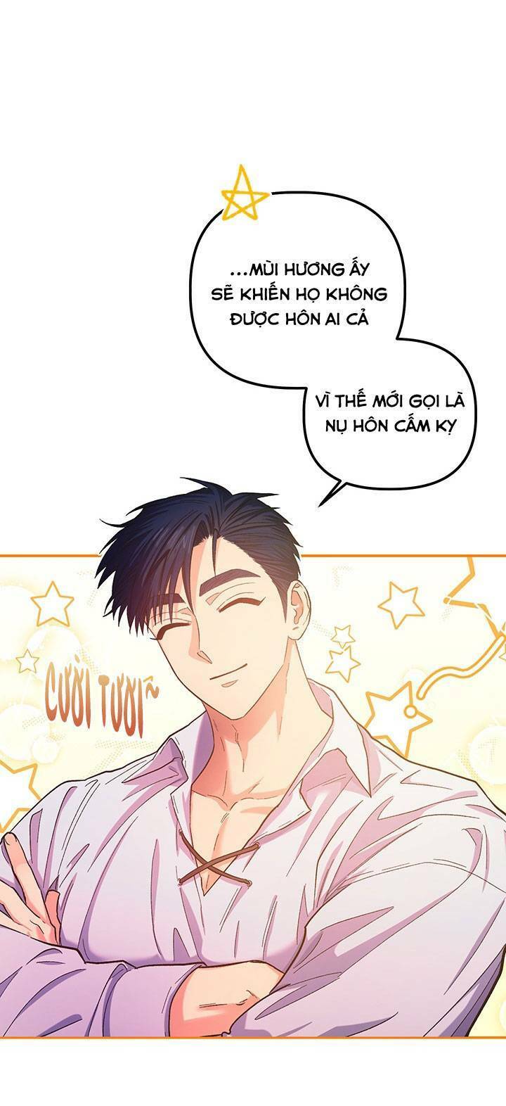 May Mắn Hay Bất Hạnh - Chapter 43 - Page 35
