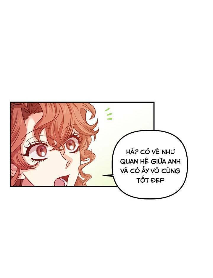 May Mắn Hay Bất Hạnh - Chapter 43 - Page 38