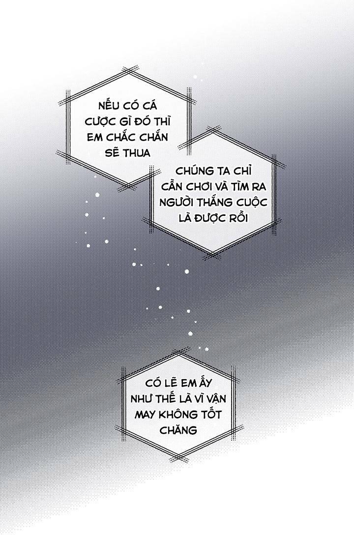 May Mắn Hay Bất Hạnh - Chapter 43 - Page 3