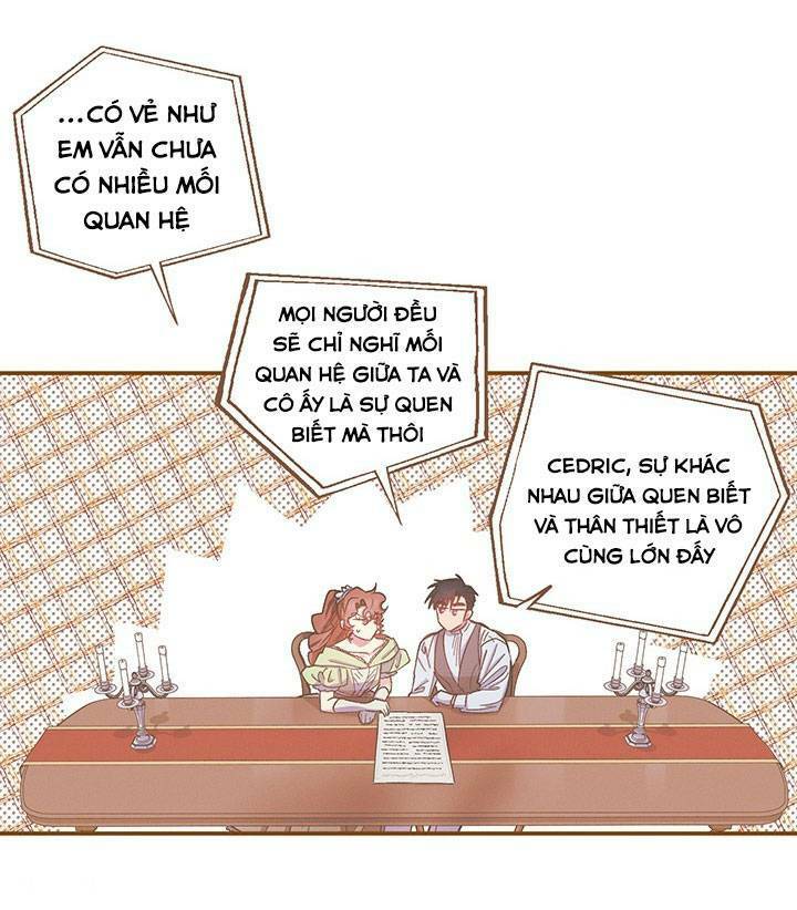 May Mắn Hay Bất Hạnh - Chapter 43 - Page 40