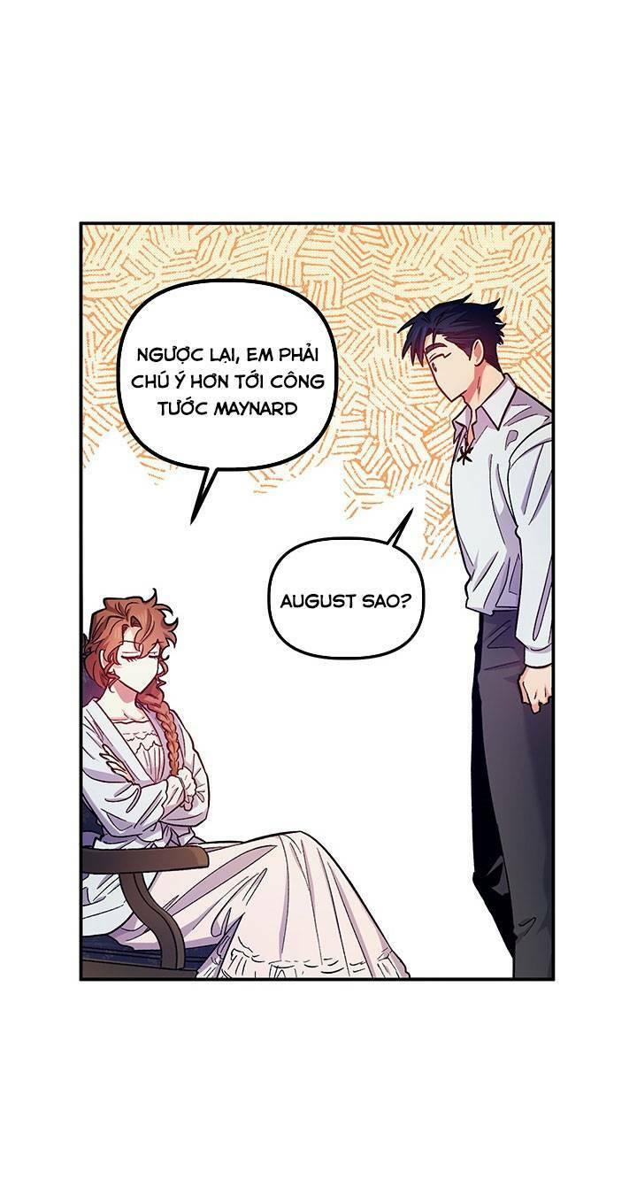 May Mắn Hay Bất Hạnh - Chapter 43 - Page 45