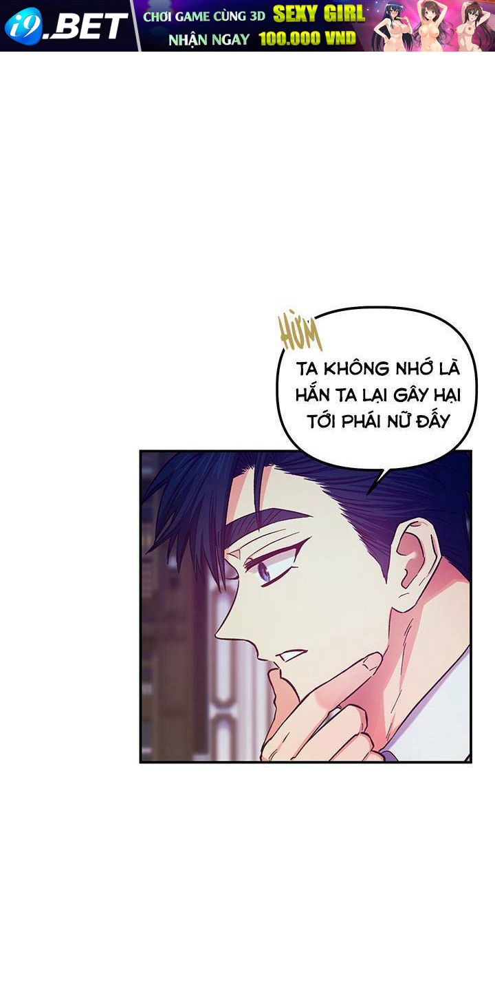 May Mắn Hay Bất Hạnh - Chapter 43 - Page 47