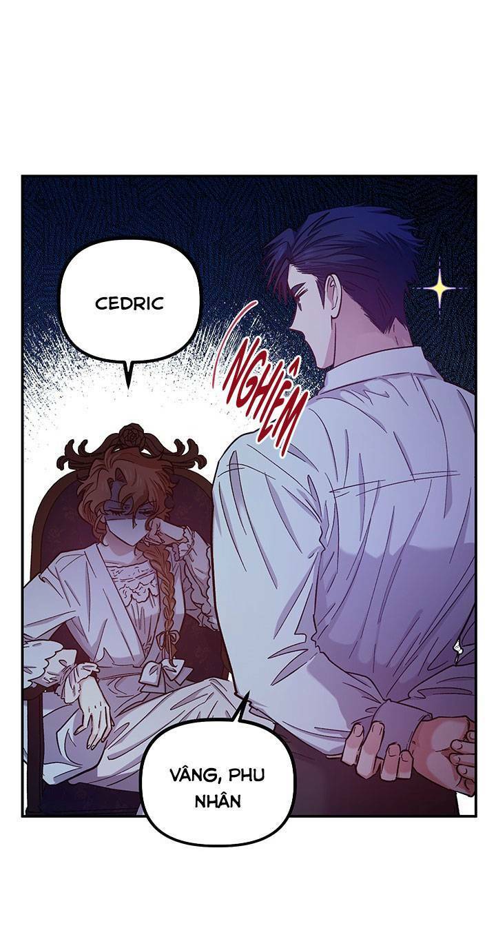 May Mắn Hay Bất Hạnh - Chapter 43 - Page 48