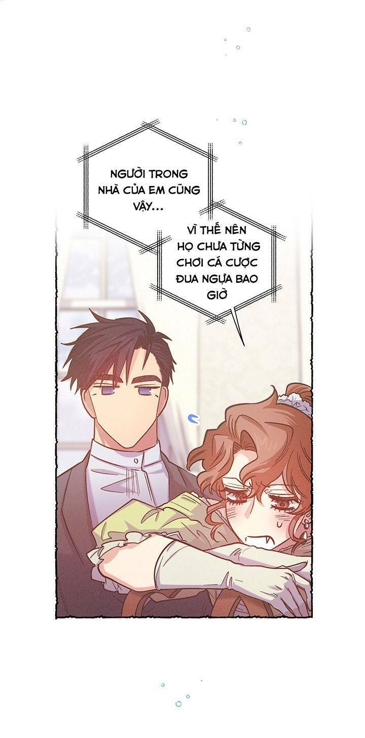 May Mắn Hay Bất Hạnh - Chapter 43 - Page 4