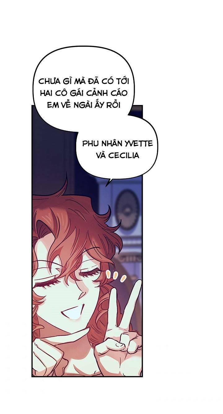 May Mắn Hay Bất Hạnh - Chapter 43 - Page 49