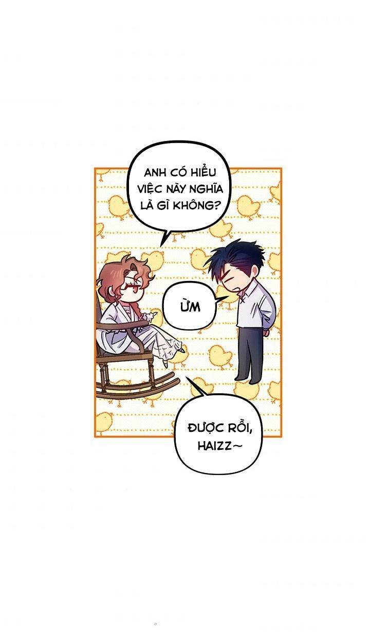 May Mắn Hay Bất Hạnh - Chapter 43 - Page 50