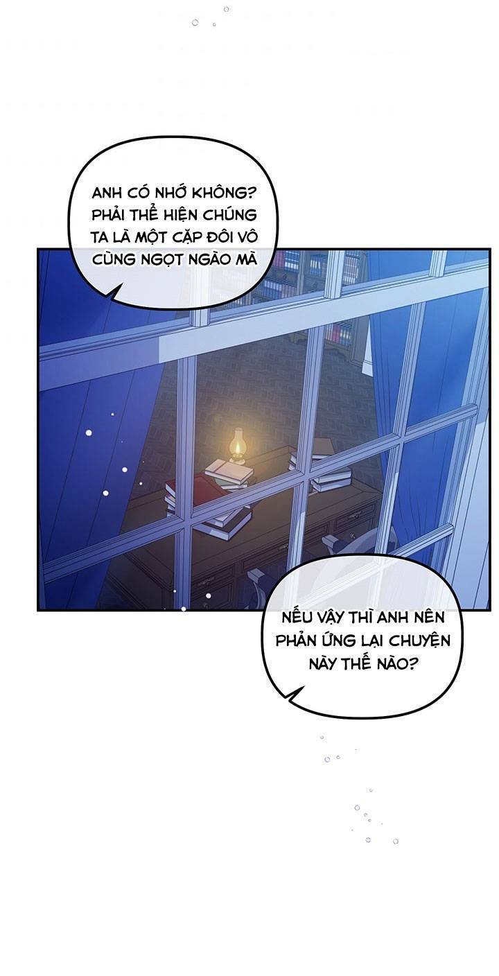 May Mắn Hay Bất Hạnh - Chapter 43 - Page 51