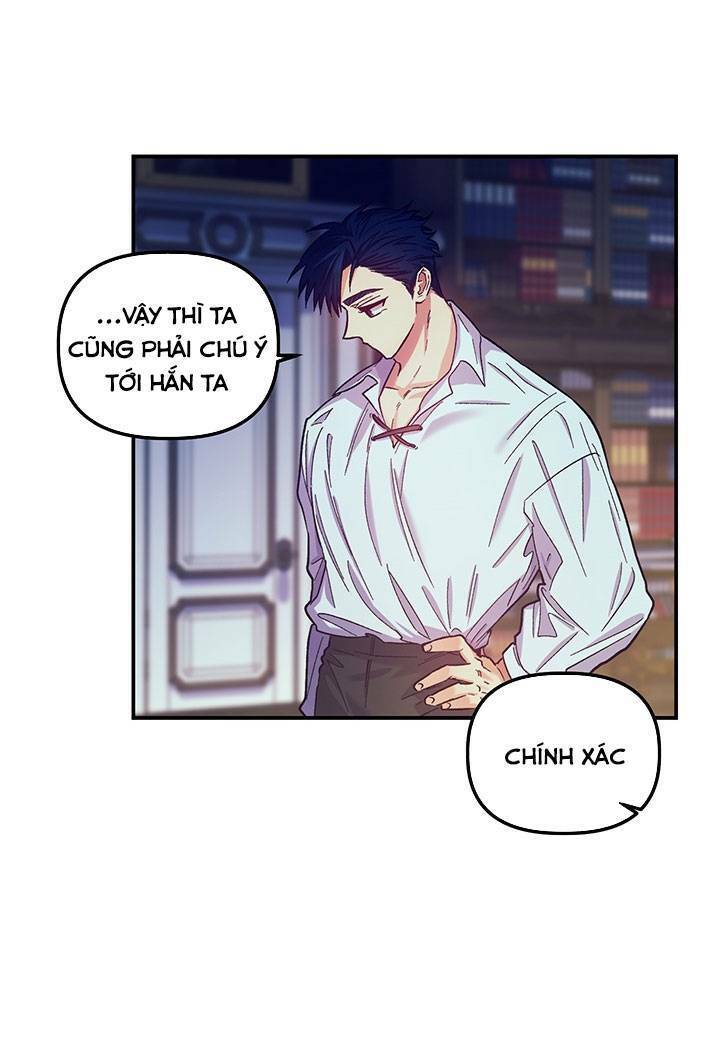 May Mắn Hay Bất Hạnh - Chapter 43 - Page 52