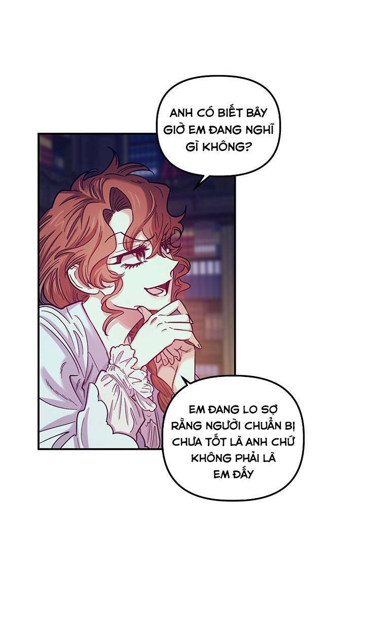 May Mắn Hay Bất Hạnh - Chapter 43 - Page 53