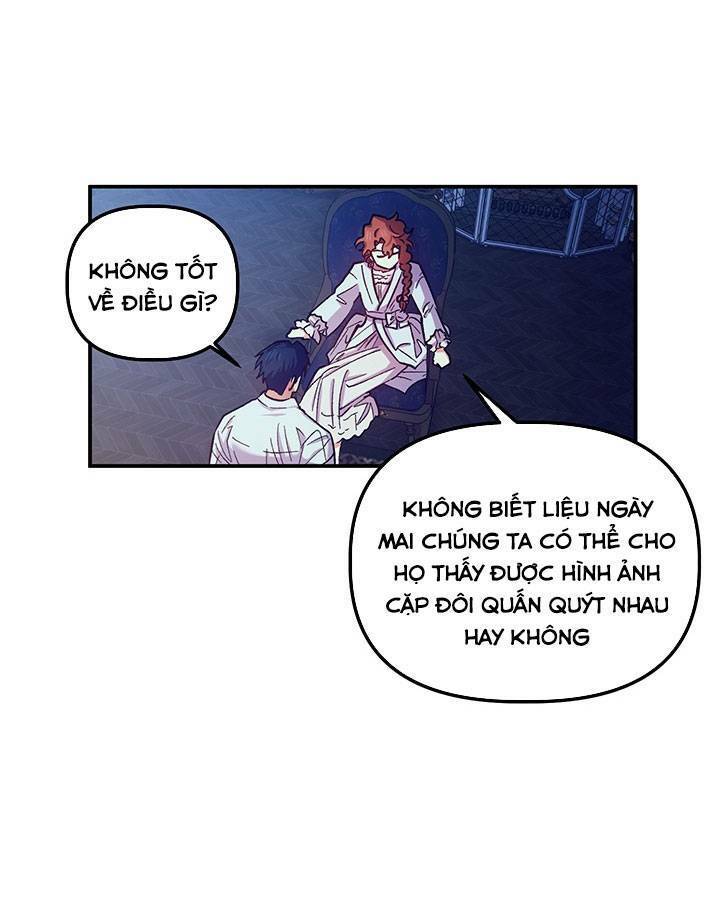 May Mắn Hay Bất Hạnh - Chapter 43 - Page 54