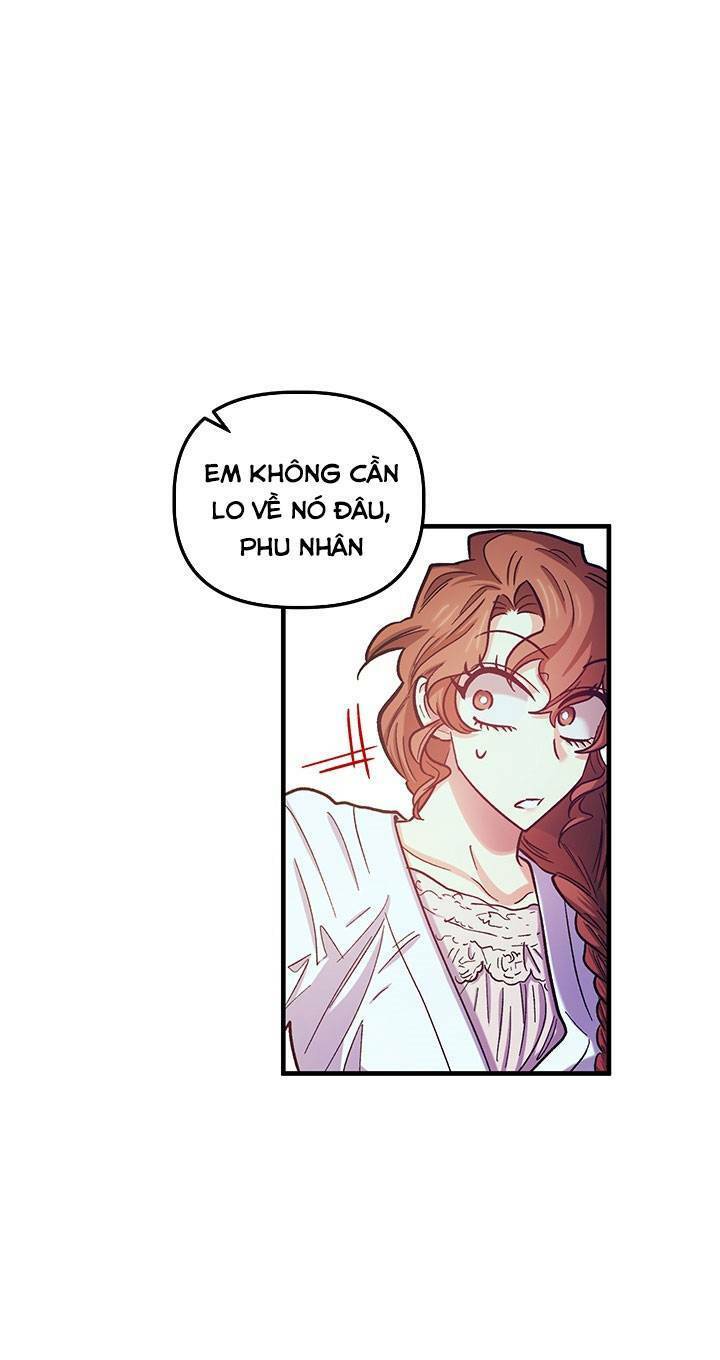 May Mắn Hay Bất Hạnh - Chapter 43 - Page 56