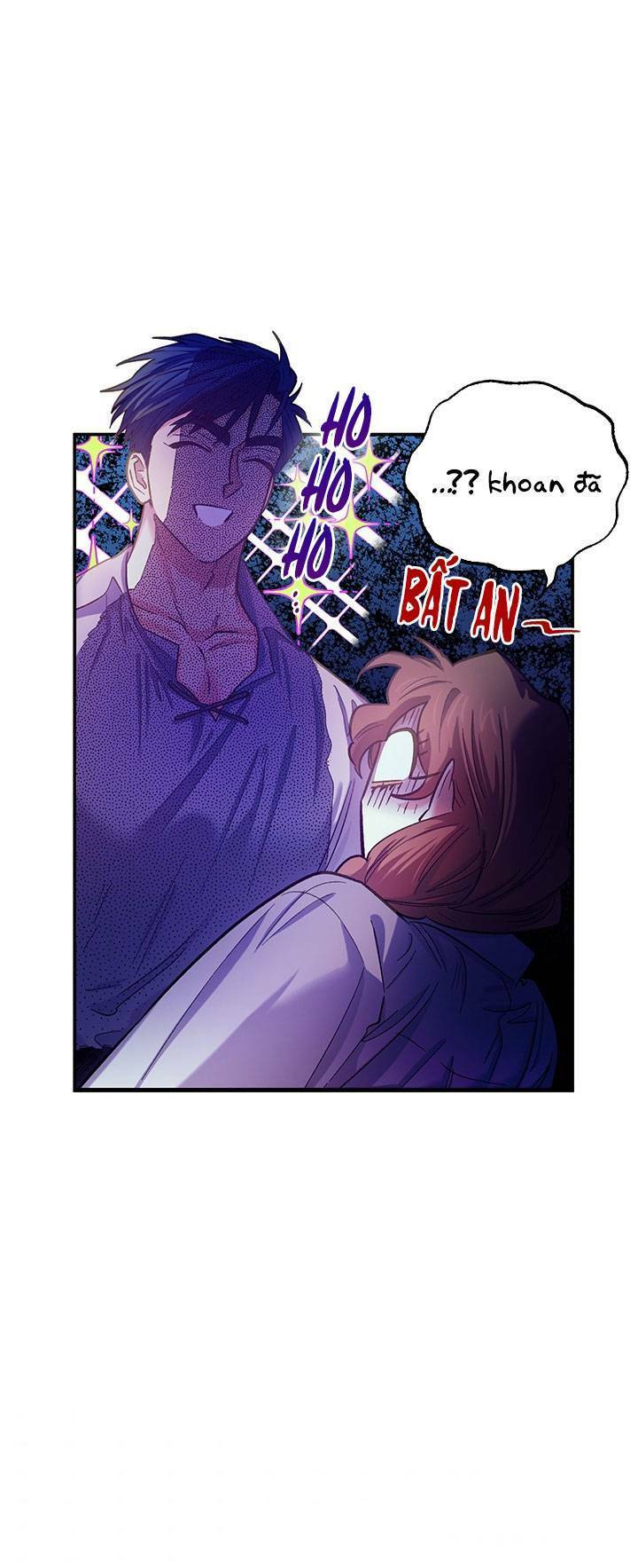 May Mắn Hay Bất Hạnh - Chapter 43 - Page 57