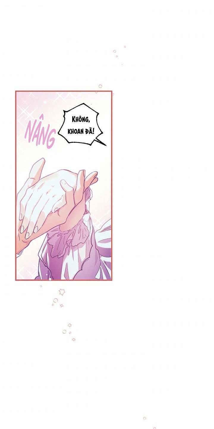 May Mắn Hay Bất Hạnh - Chapter 43 - Page 58