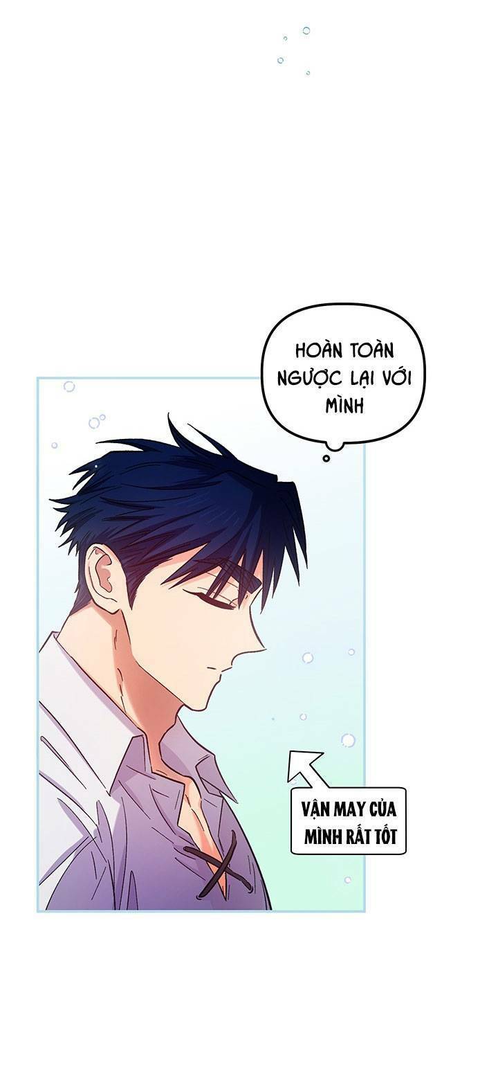 May Mắn Hay Bất Hạnh - Chapter 43 - Page 5