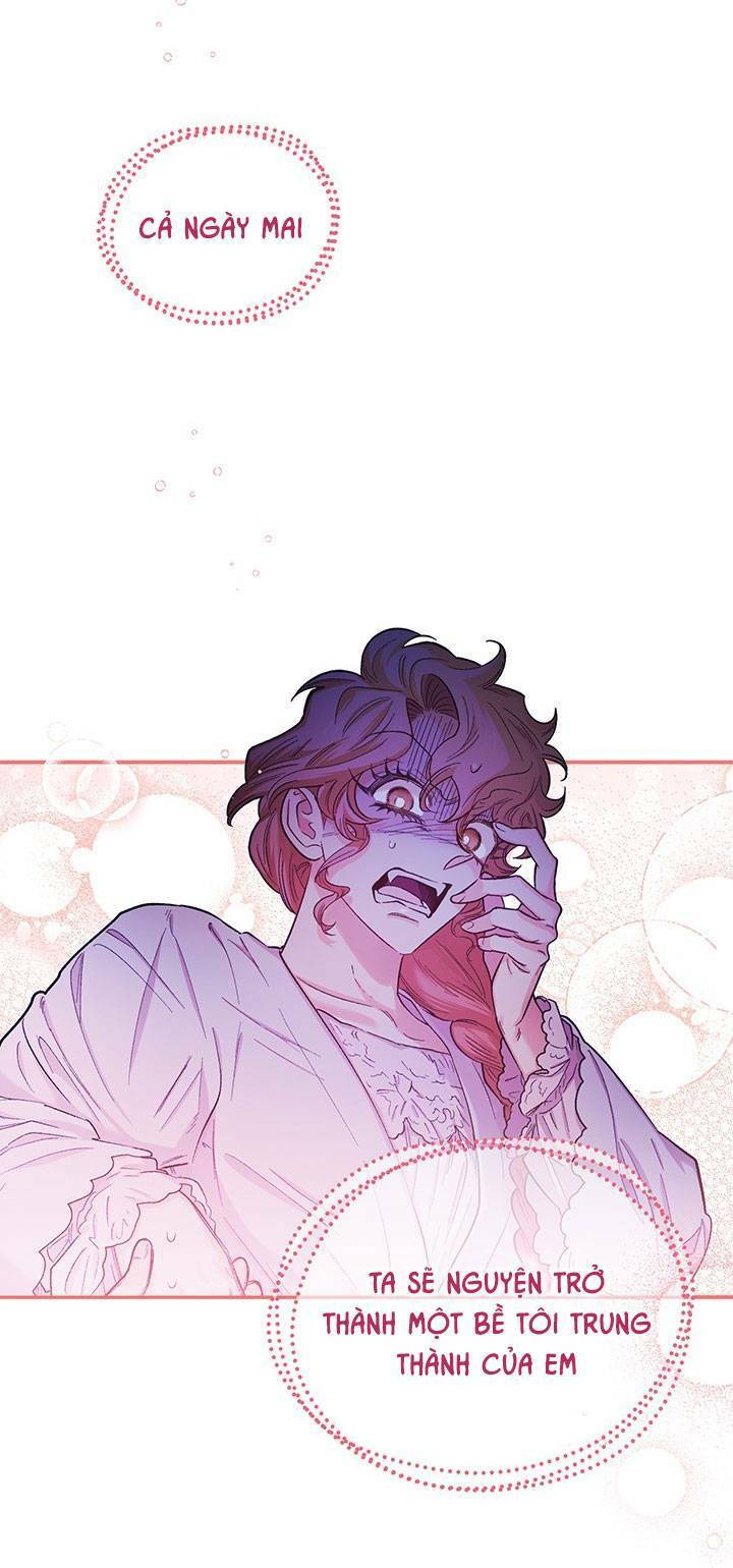 May Mắn Hay Bất Hạnh - Chapter 43 - Page 61