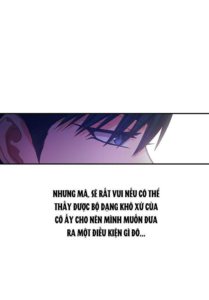 May Mắn Hay Bất Hạnh - Chapter 43 - Page 6