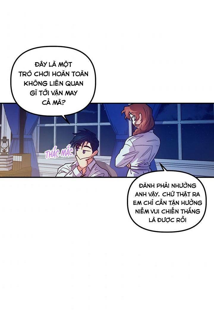 May Mắn Hay Bất Hạnh - Chapter 43 - Page 7