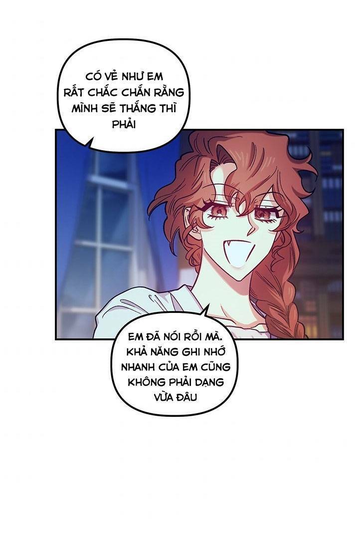 May Mắn Hay Bất Hạnh - Chapter 43 - Page 8