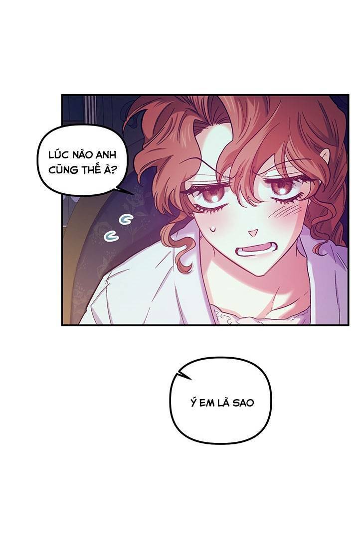 May Mắn Hay Bất Hạnh - Chapter 44 - Page 10