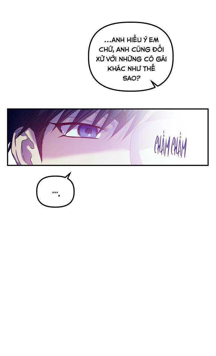 May Mắn Hay Bất Hạnh - Chapter 44 - Page 13