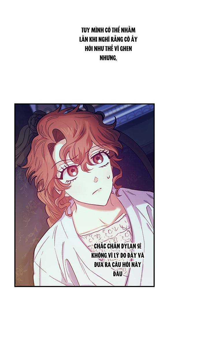 May Mắn Hay Bất Hạnh - Chapter 44 - Page 14