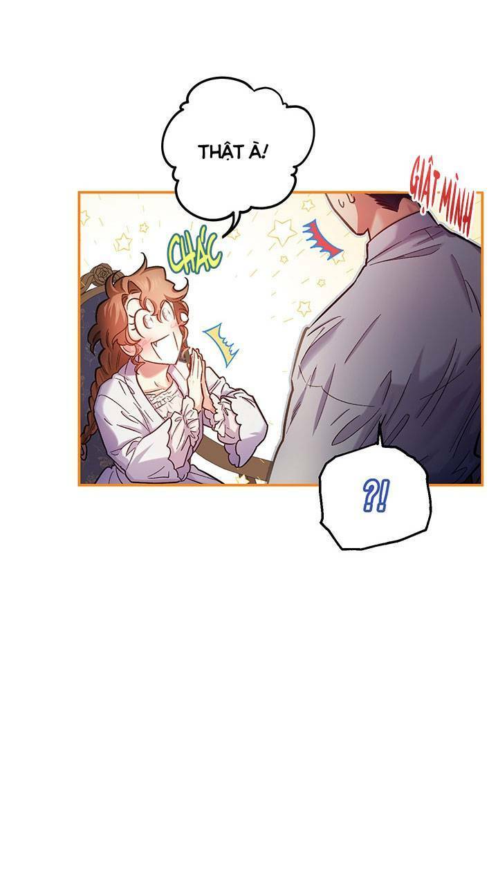 May Mắn Hay Bất Hạnh - Chapter 44 - Page 16