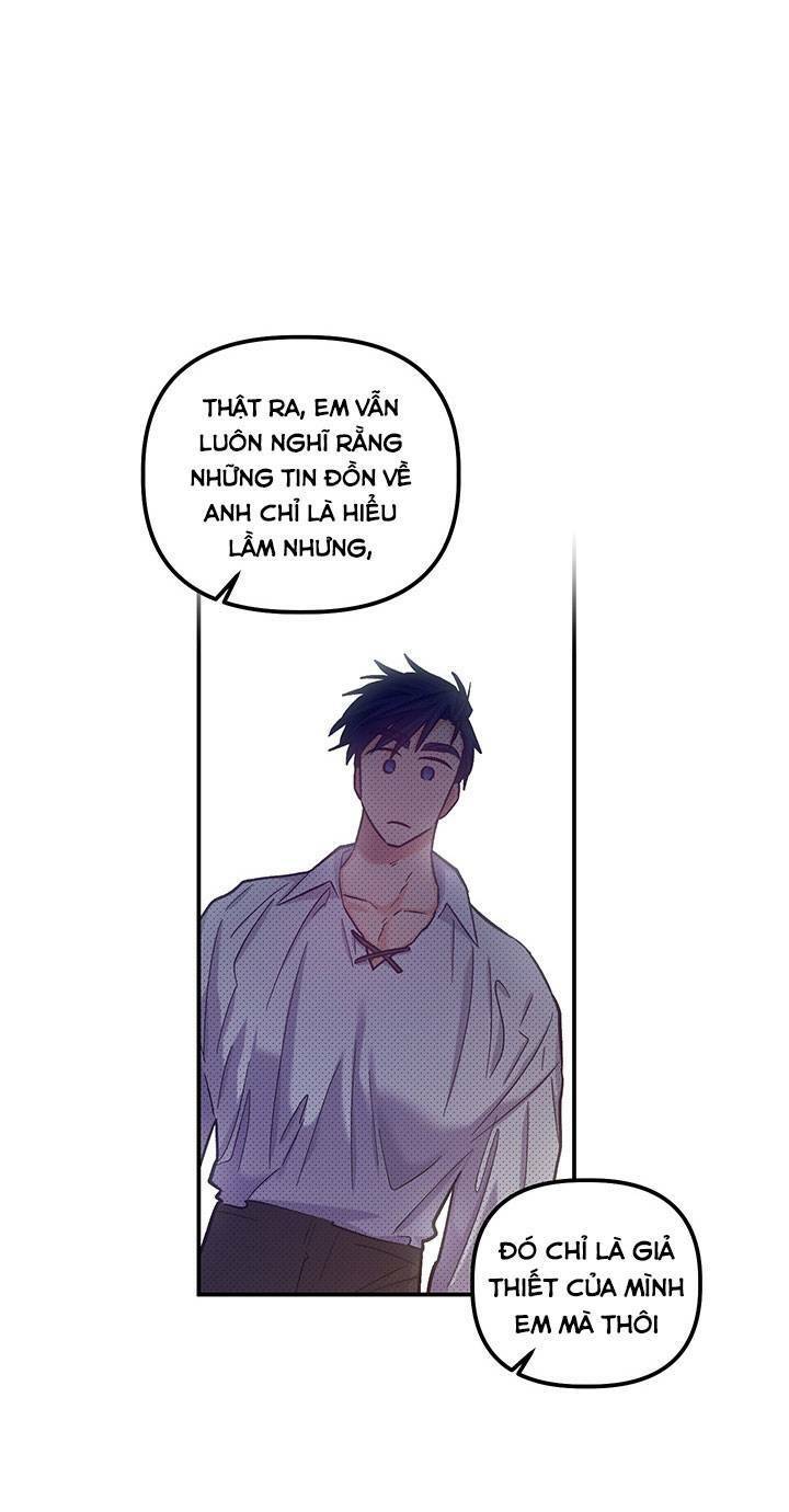 May Mắn Hay Bất Hạnh - Chapter 44 - Page 18