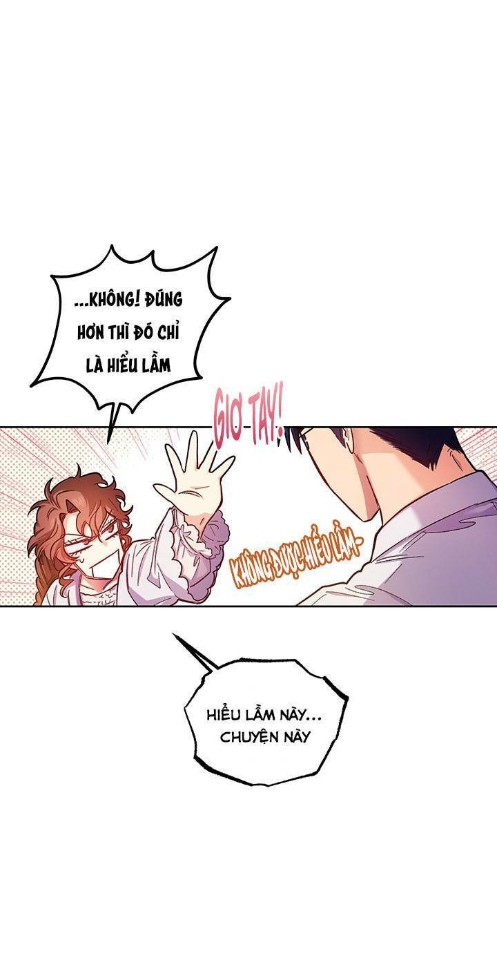 May Mắn Hay Bất Hạnh - Chapter 44 - Page 19