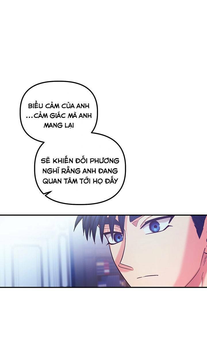 May Mắn Hay Bất Hạnh - Chapter 44 - Page 20