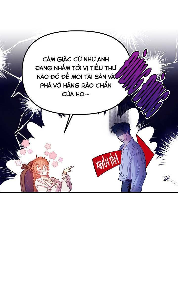 May Mắn Hay Bất Hạnh - Chapter 44 - Page 22
