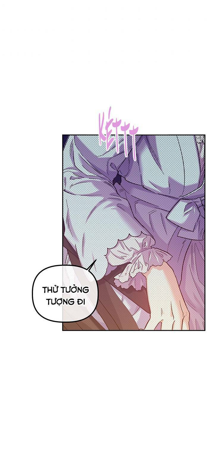 May Mắn Hay Bất Hạnh - Chapter 44 - Page 24