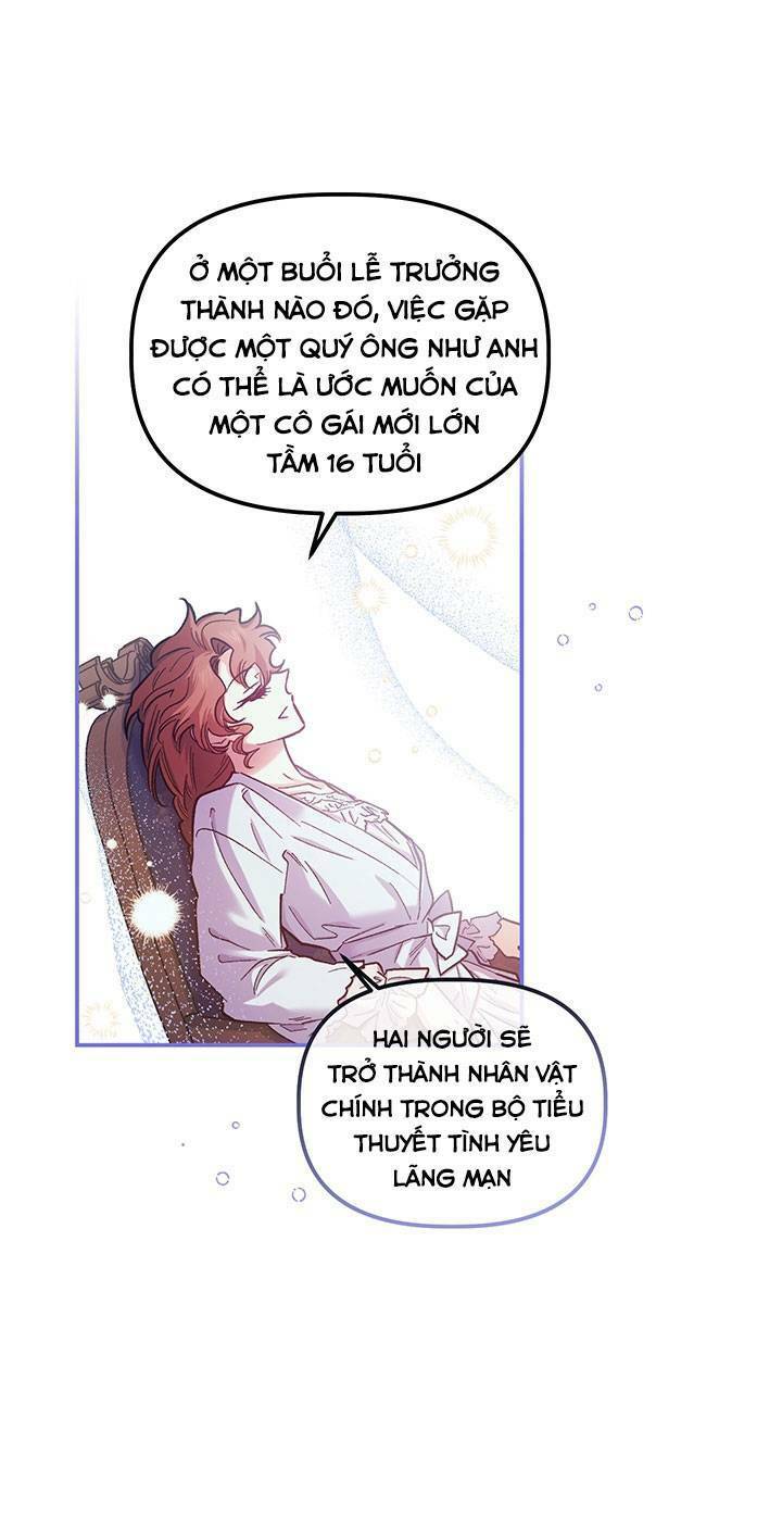 May Mắn Hay Bất Hạnh - Chapter 44 - Page 25