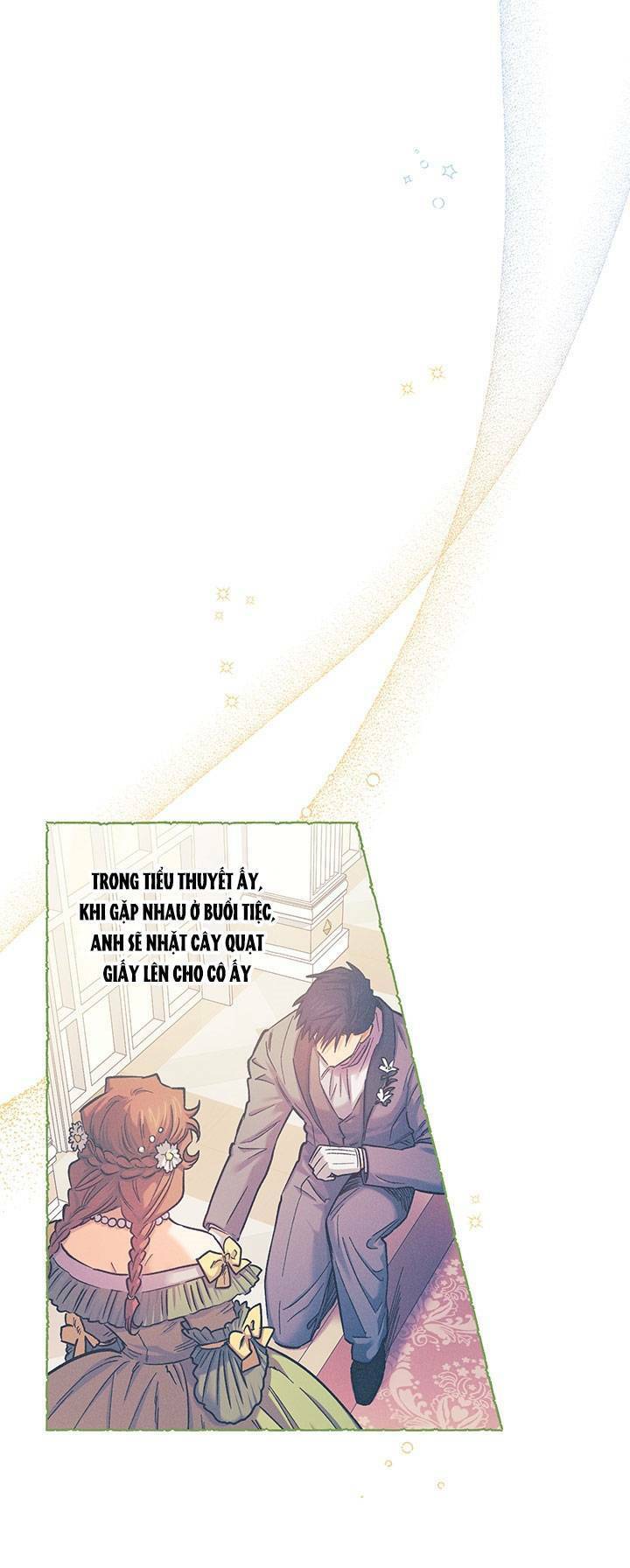 May Mắn Hay Bất Hạnh - Chapter 44 - Page 28