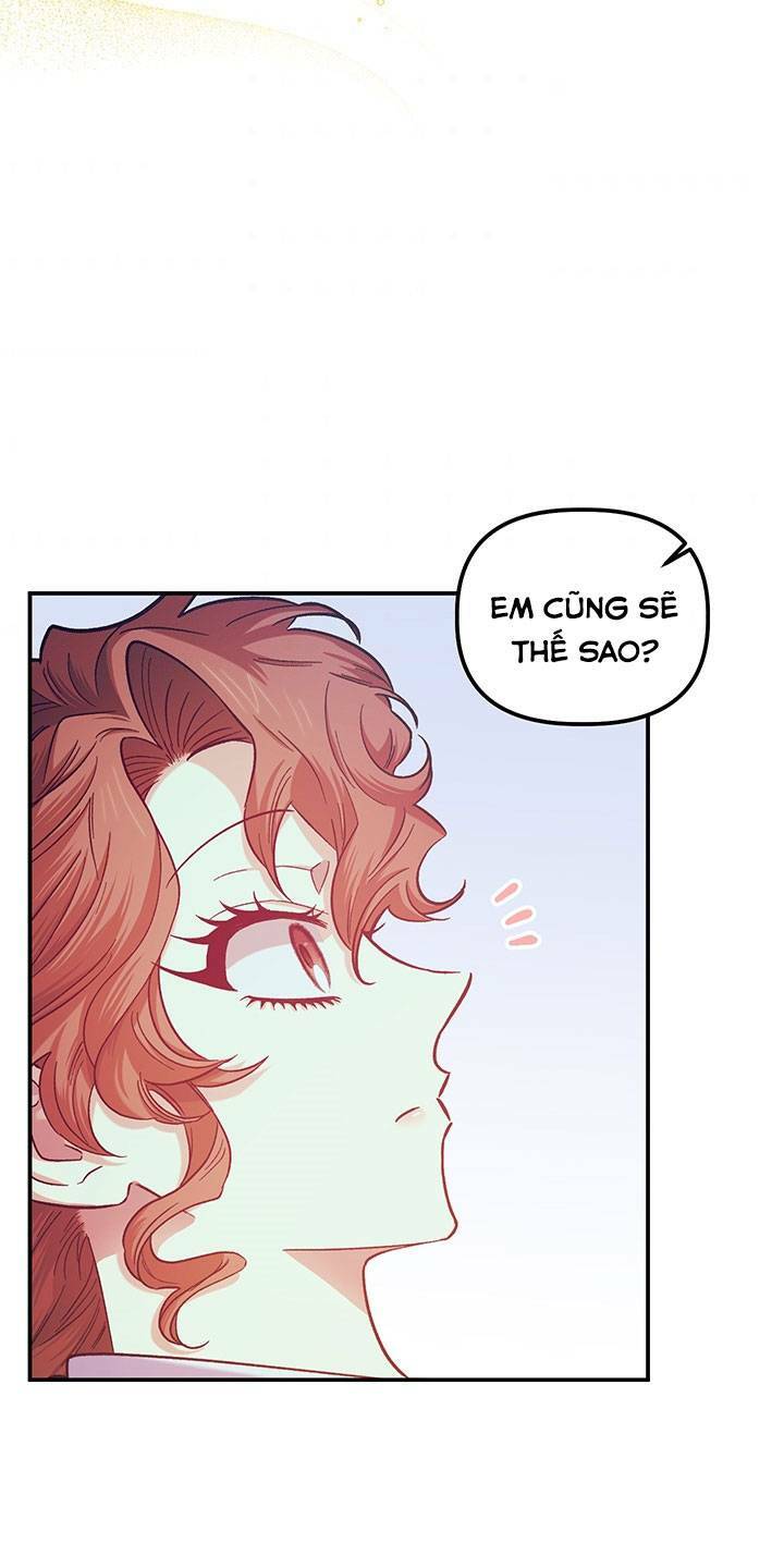 May Mắn Hay Bất Hạnh - Chapter 44 - Page 31