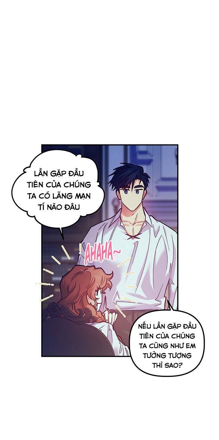 May Mắn Hay Bất Hạnh - Chapter 44 - Page 32