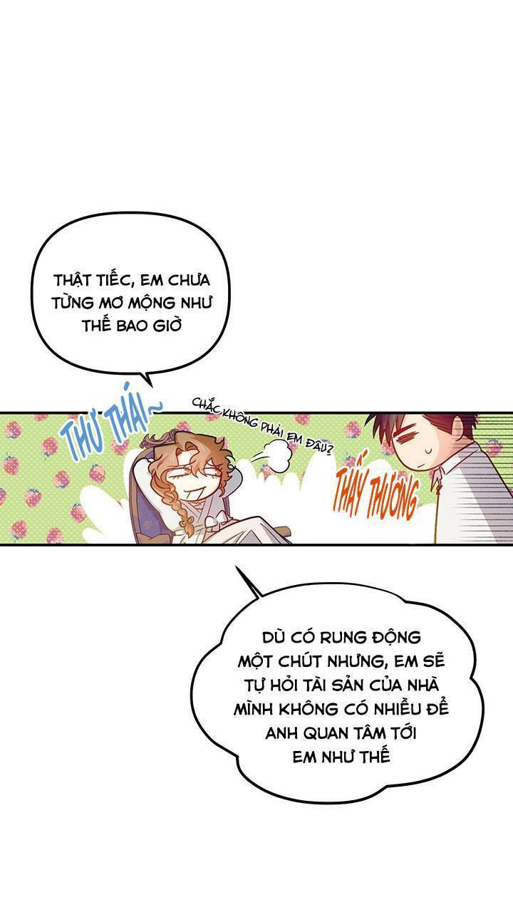 May Mắn Hay Bất Hạnh - Chapter 44 - Page 33