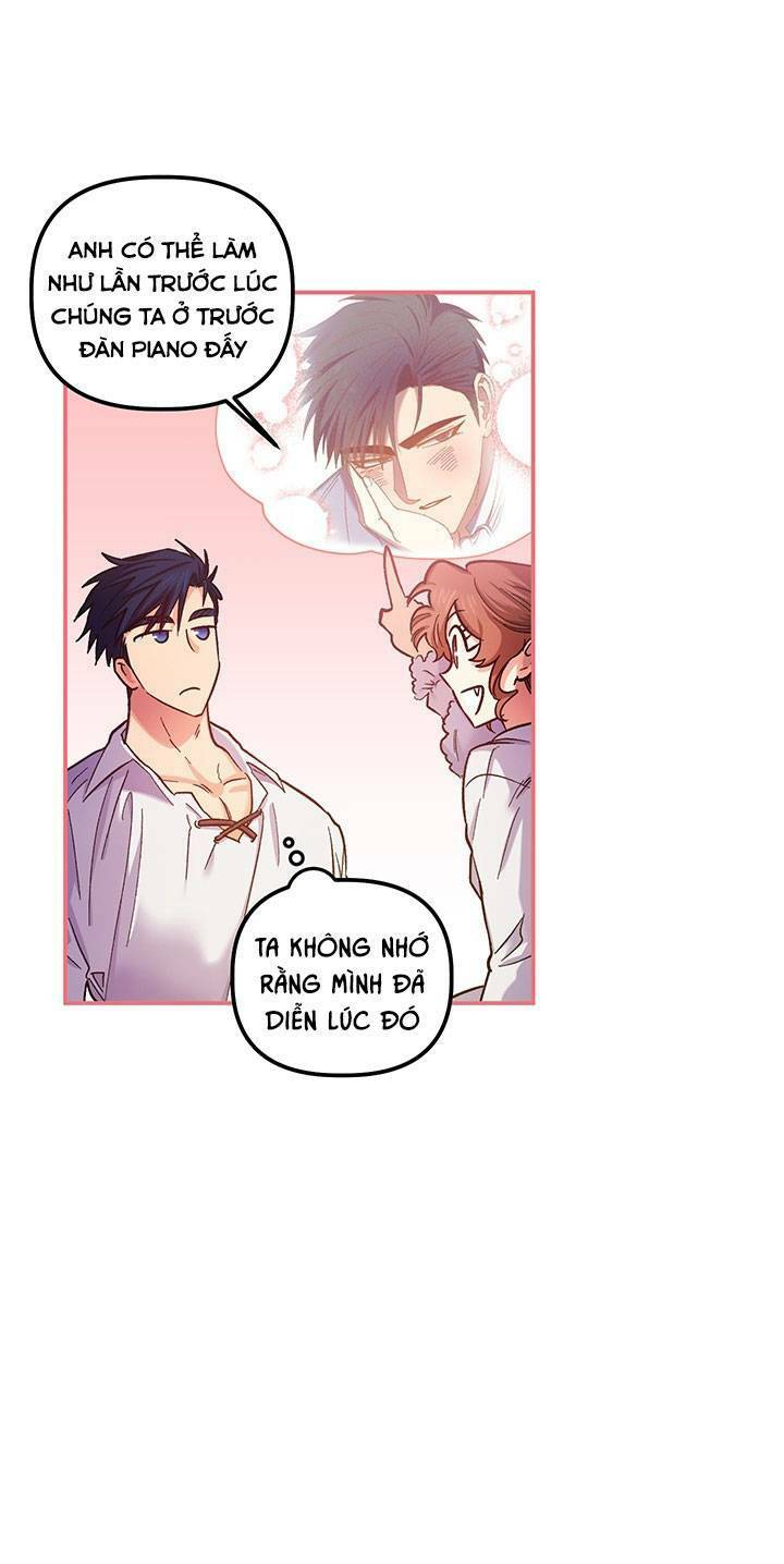 May Mắn Hay Bất Hạnh - Chapter 44 - Page 35