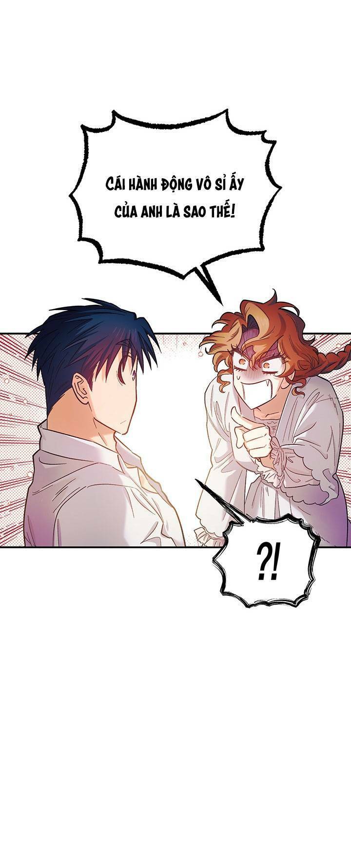 May Mắn Hay Bất Hạnh - Chapter 44 - Page 3