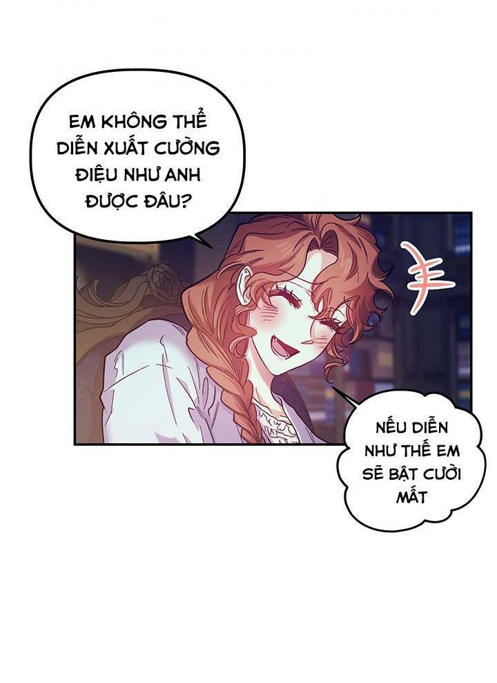 May Mắn Hay Bất Hạnh - Chapter 44 - Page 39