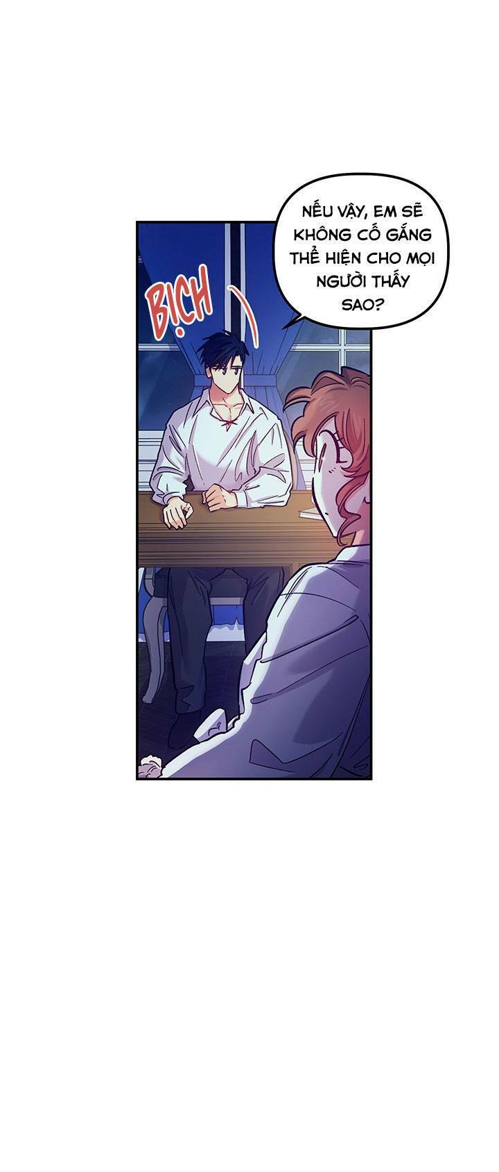 May Mắn Hay Bất Hạnh - Chapter 44 - Page 40