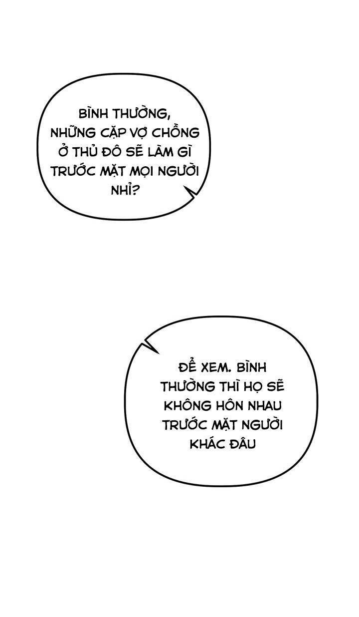 May Mắn Hay Bất Hạnh - Chapter 44 - Page 42