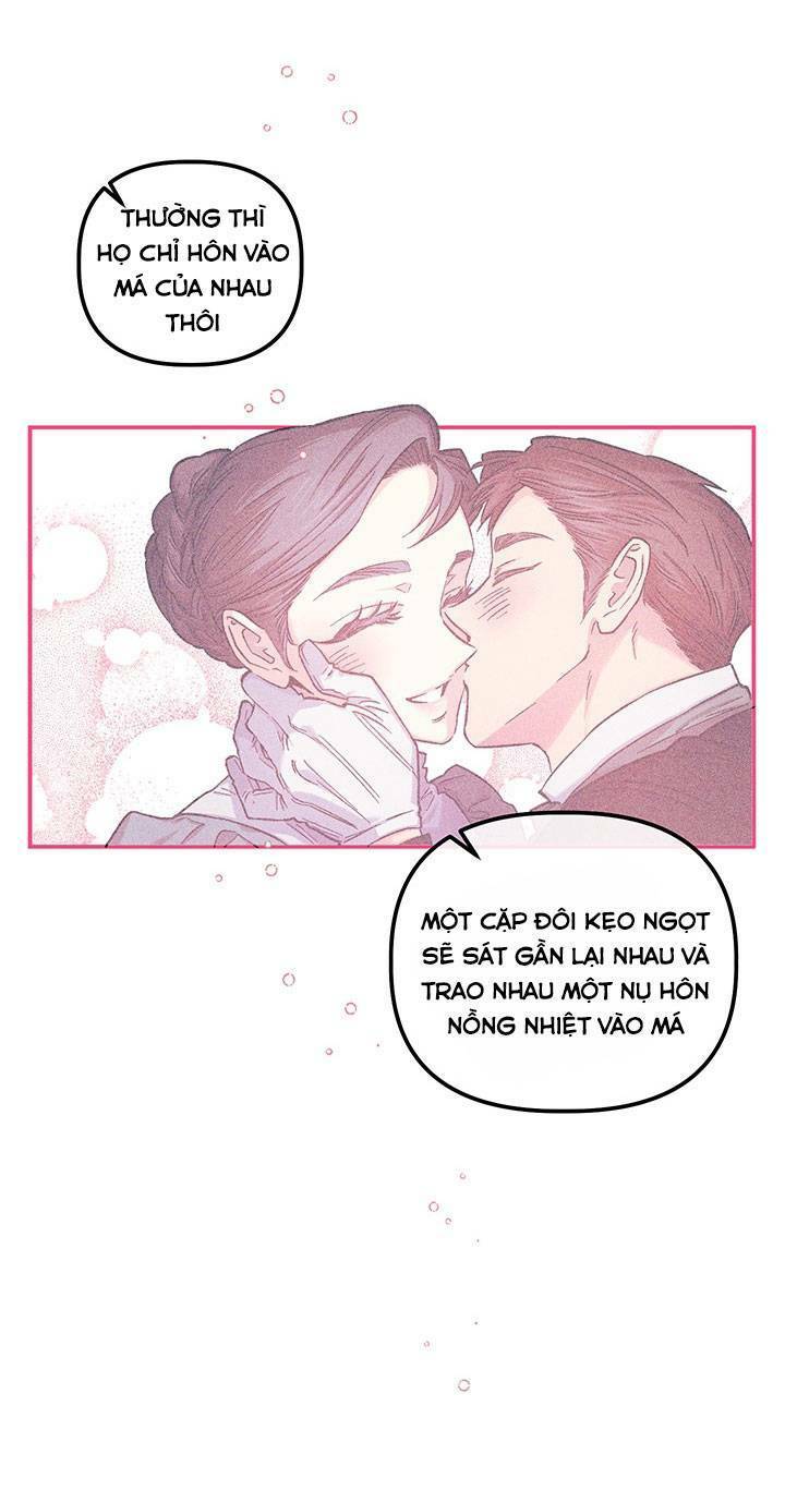 May Mắn Hay Bất Hạnh - Chapter 44 - Page 43
