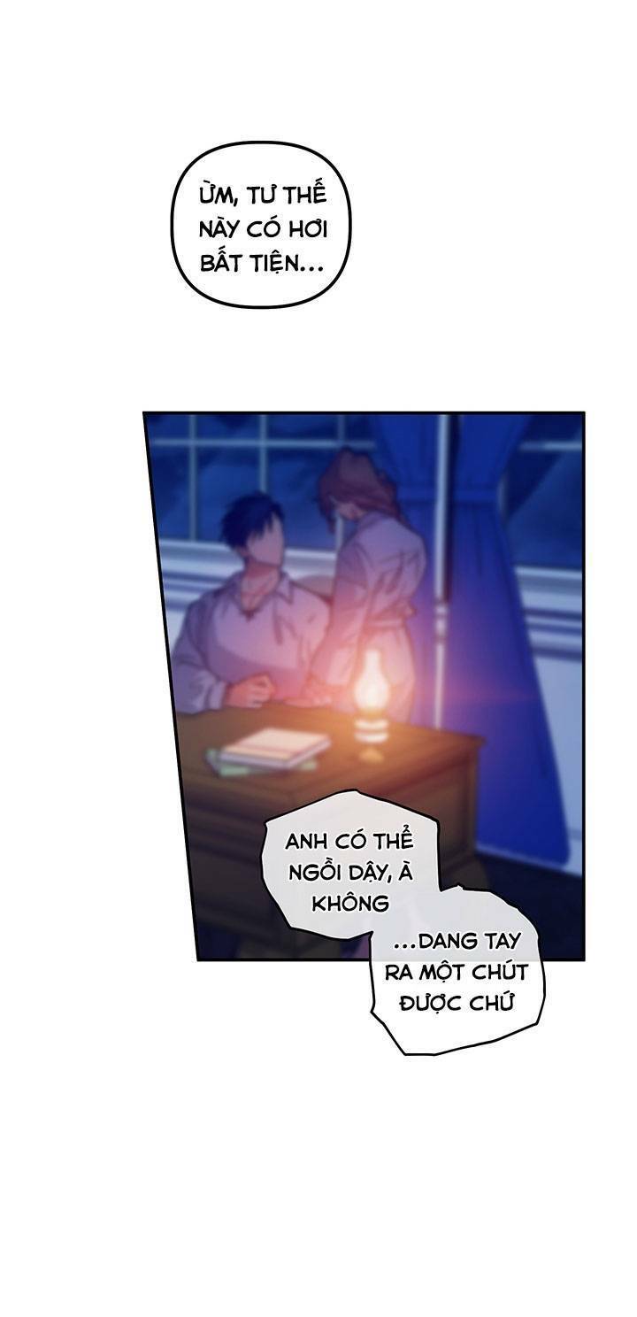 May Mắn Hay Bất Hạnh - Chapter 44 - Page 48