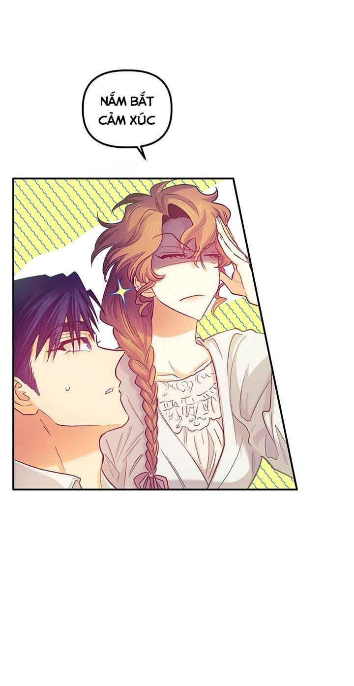 May Mắn Hay Bất Hạnh - Chapter 44 - Page 49