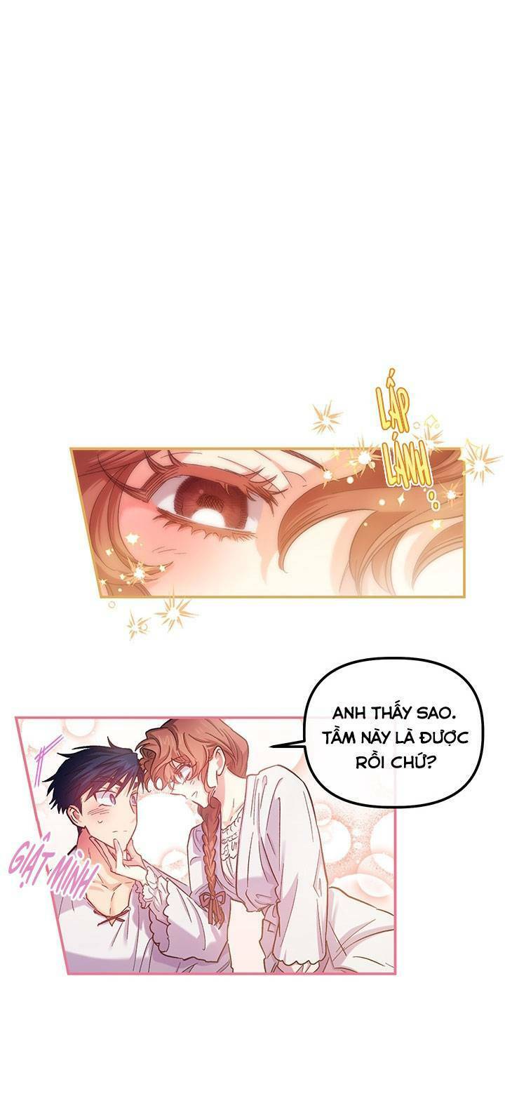May Mắn Hay Bất Hạnh - Chapter 44 - Page 50