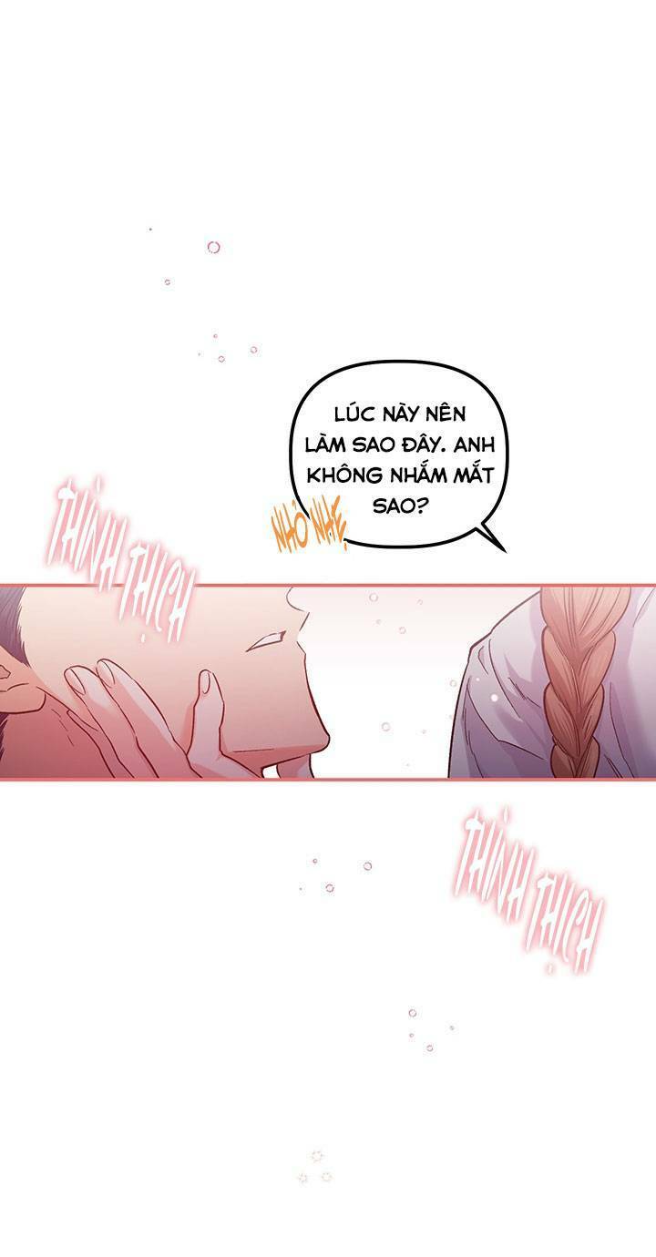 May Mắn Hay Bất Hạnh - Chapter 44 - Page 51