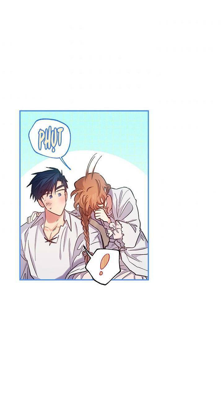 May Mắn Hay Bất Hạnh - Chapter 44 - Page 61